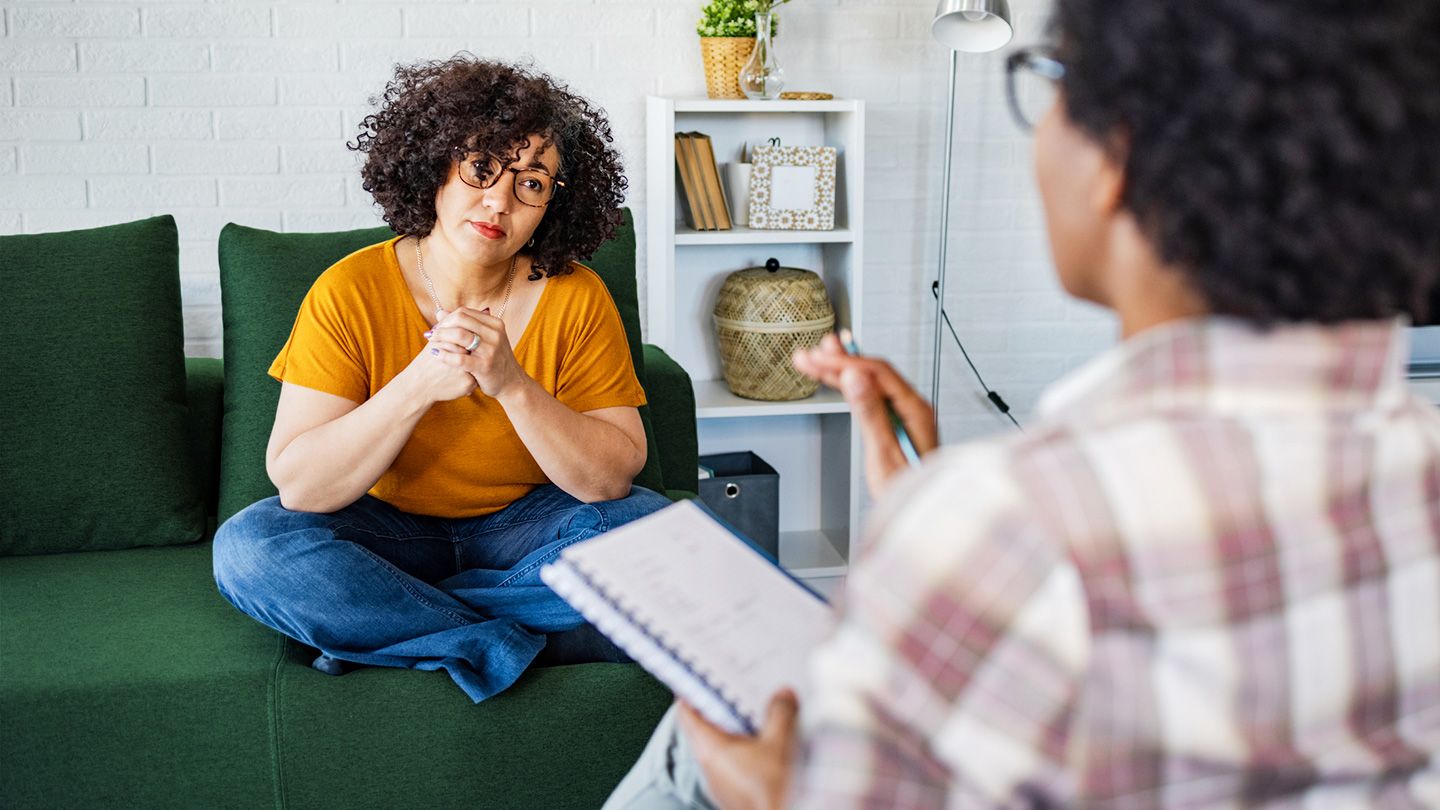 Nurturing Mental Wellness Understanding the Role of a Mental Health Coach