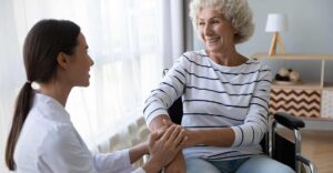 Understanding Supported Living Services Providing Independence with Care