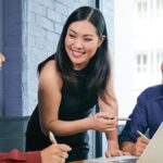 Executive Coaching Empowering Leaders to Achieve Peak Performance