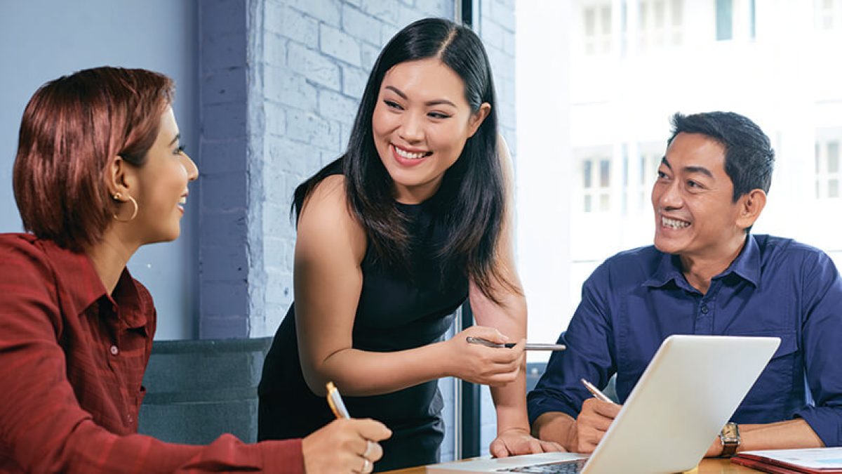 Executive Coaching Empowering Leaders to Achieve Peak Performance