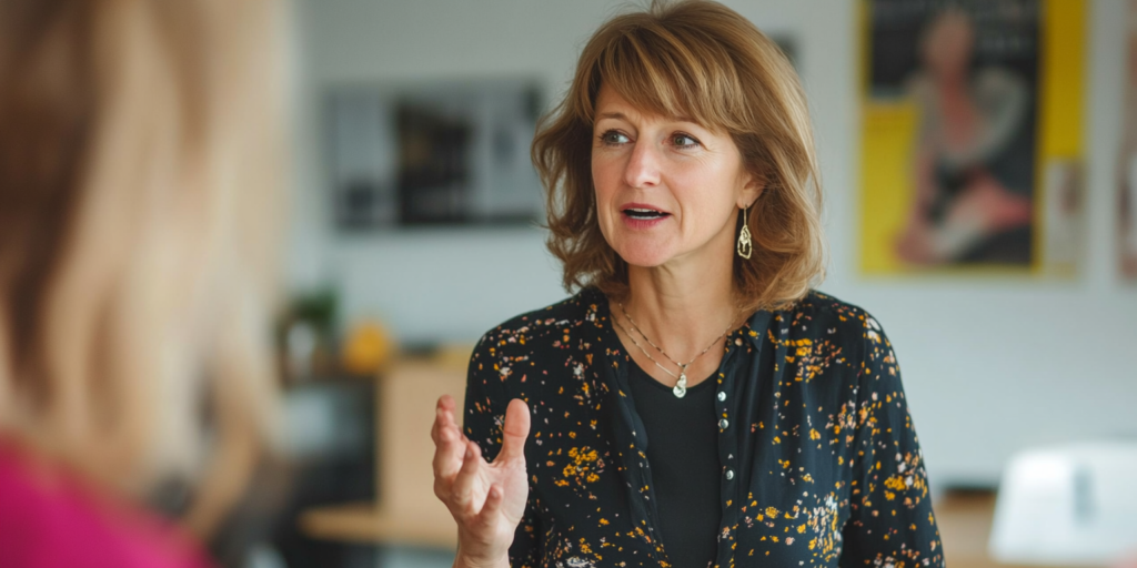 Quantum Coach Transforming Growth with Quantum Principles