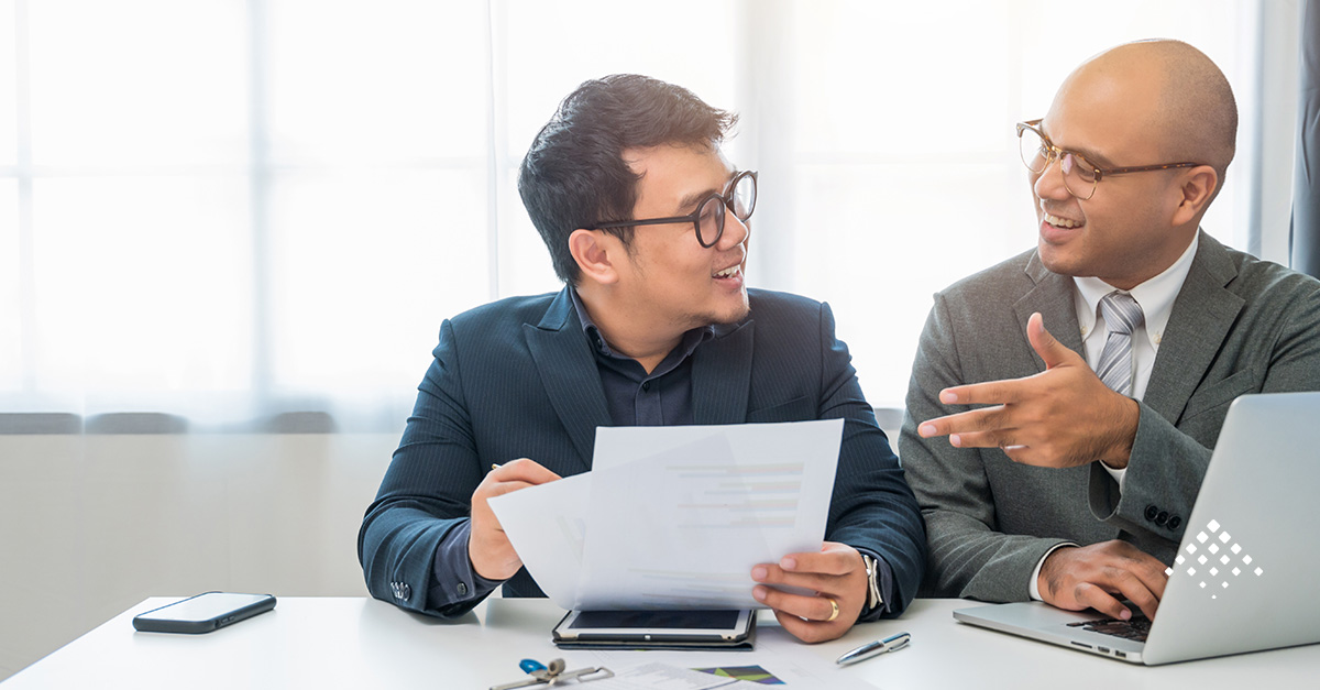 What a Business Coach Really Does—and How They Can Help You Succeed