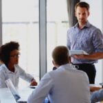 What a Leadership Coach Can Do for You Unlocking True Leadership Potential