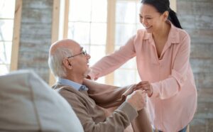Exploring Domiciliary Care Services in Milton Keynes for Personalized Home Support