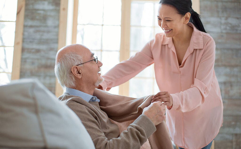 Exploring Domiciliary Care Services in Milton Keynes for Personalized Home Support