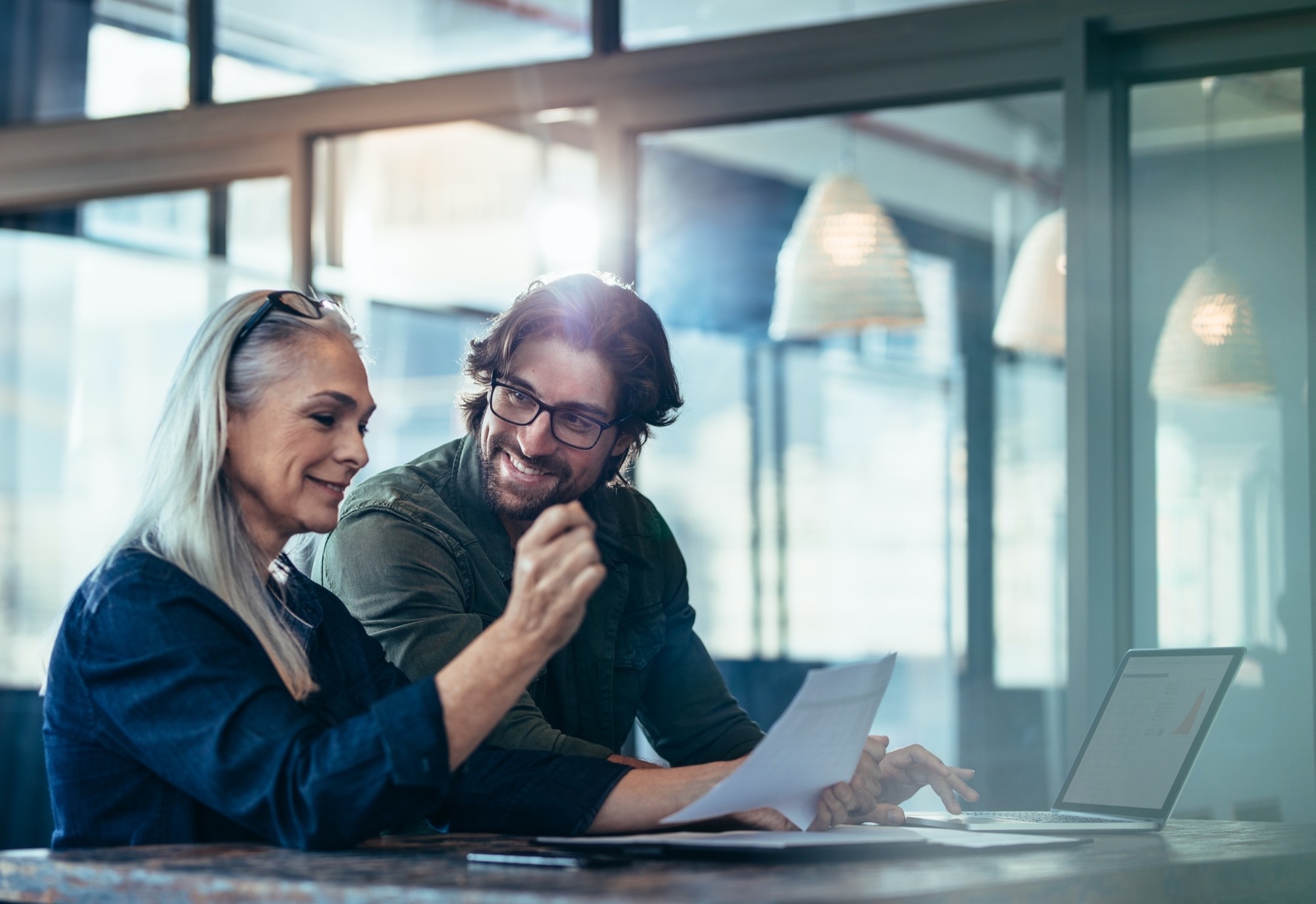 Exploring the Role of an ICF Certified Executive Coach