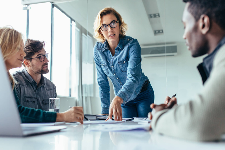 Performance Coaching Certification Your Path to Becoming an Impactful Coach