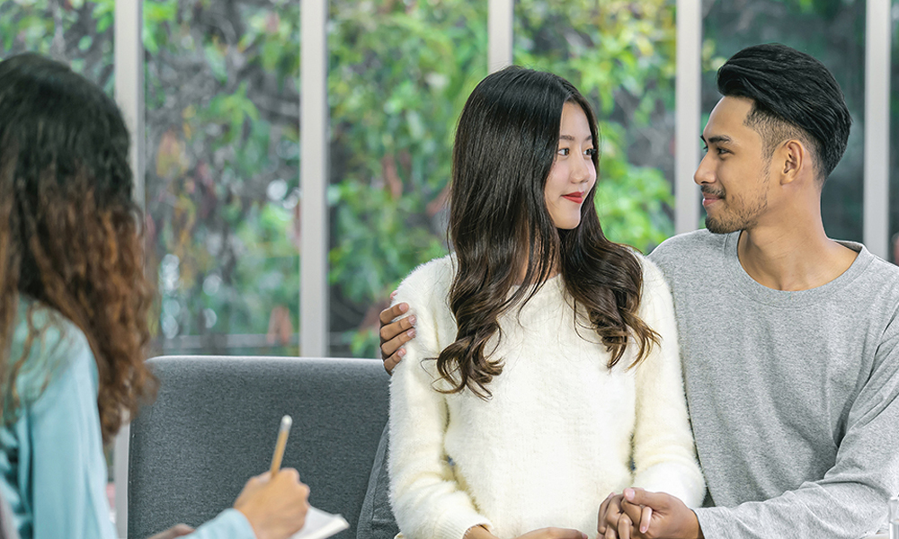 Transform Your Love Life with the Help of a Relationship Coach