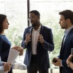 Unlocking Potential How a Leadership Coach Transforms Your Professional Journey