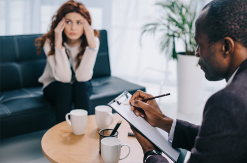 How to Become a Stress Management Professional and Help Others Thrive