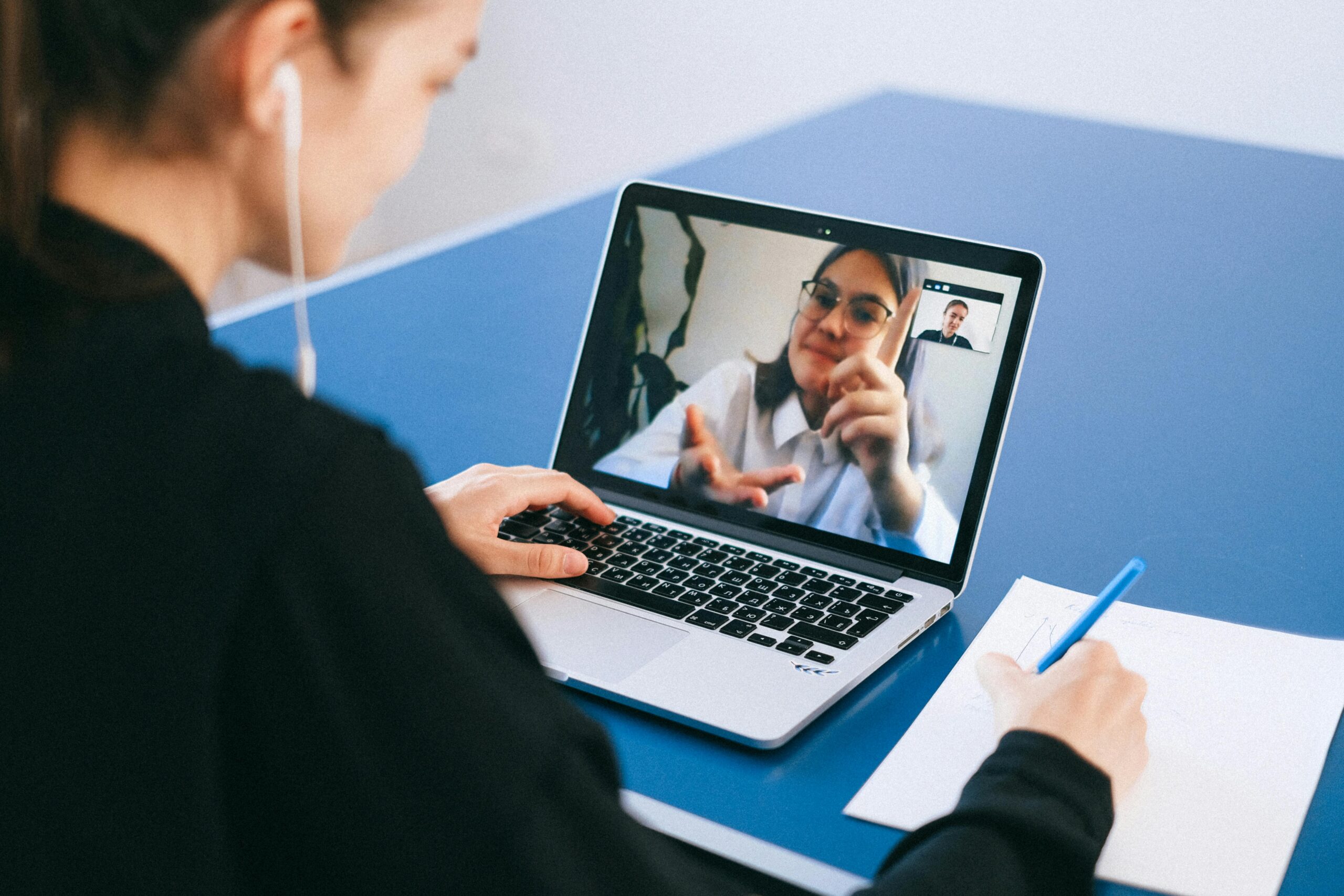 Mind Coach Online How Virtual Mindset Coaching Is Helping People Achieve Breakthroughs