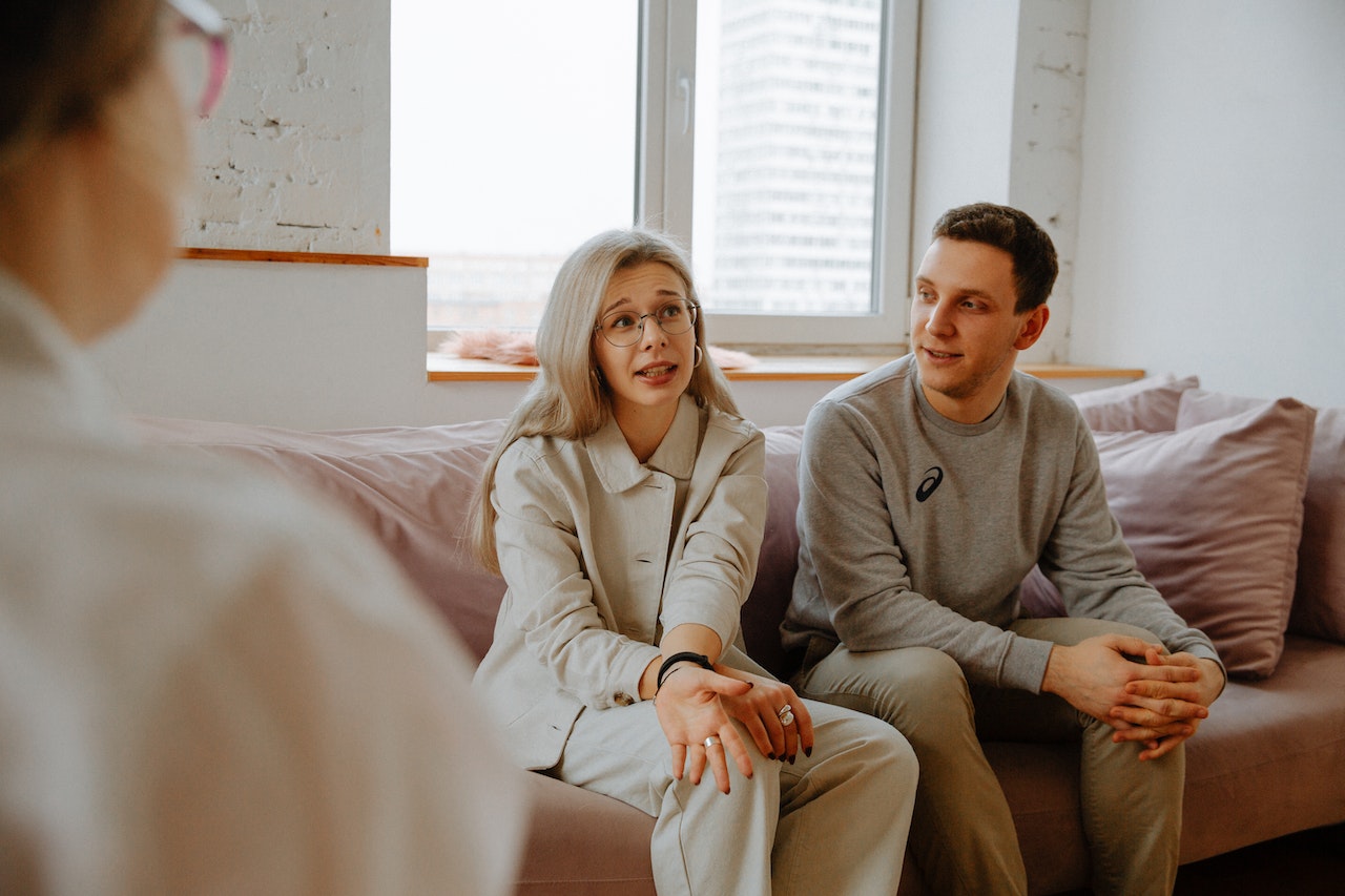 Relationship Expert Certification How to Become a Respected Authority in Love and Human Connection