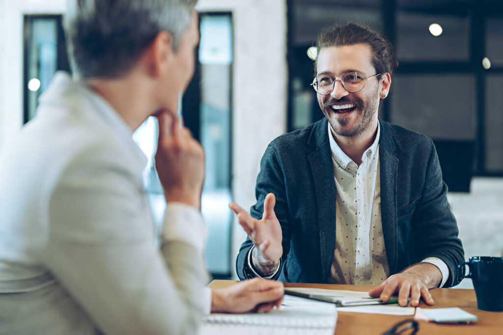 Contract Closers How Sales Pros Are Sealing High-Value Deals in a Competitive Market