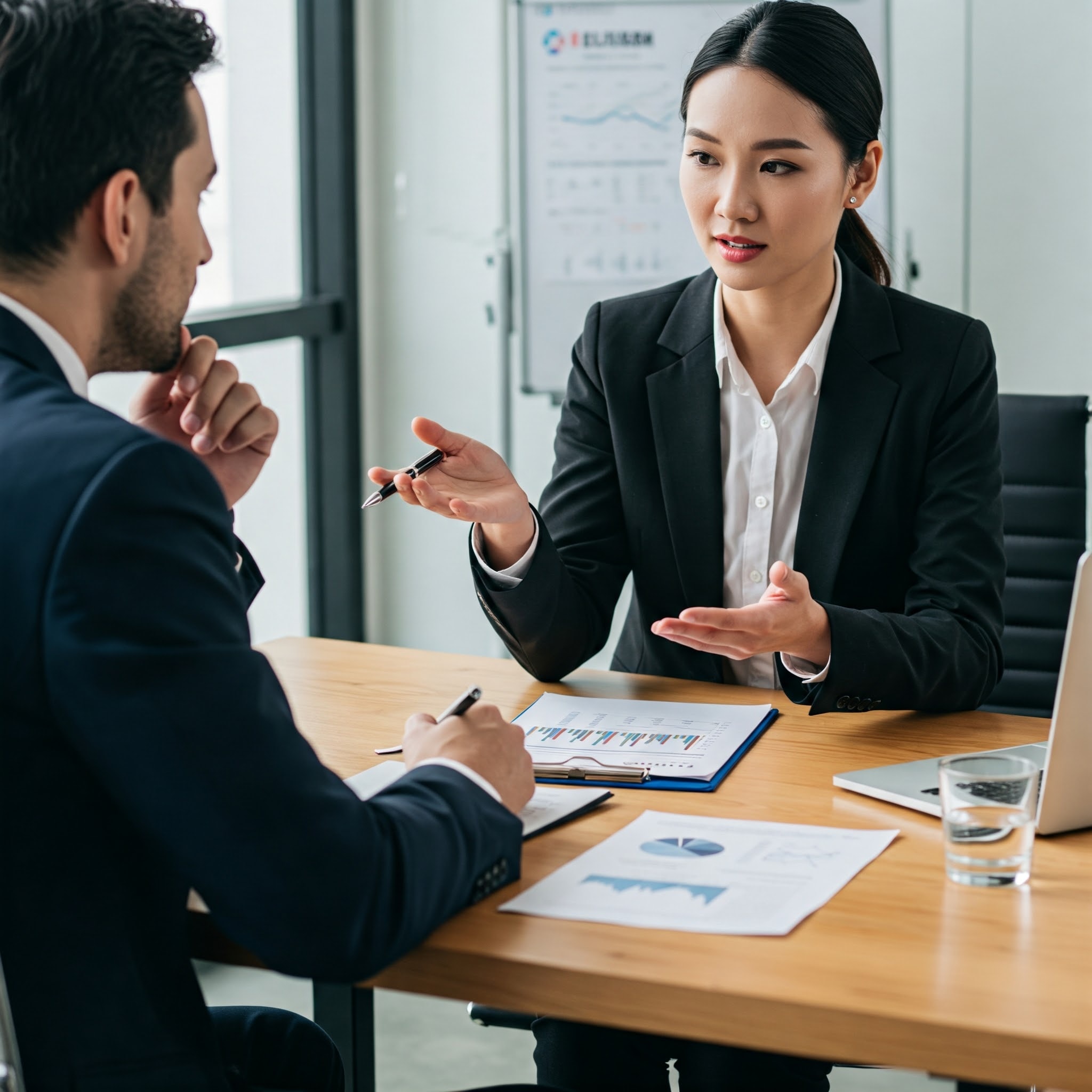 High Ticket Sales Closers How Elite Professionals Drive Premium Sales with Precision