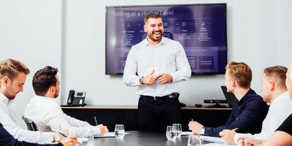 How to Become a High Ticket Closer Skills, Training, and Career Growth Guide