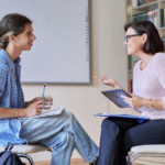 Coaching for Teenagers UK Unlocking Potential and Building Resilience