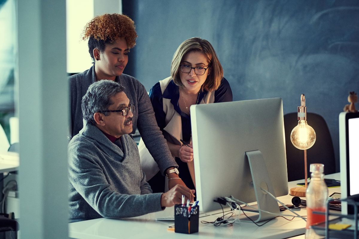 How a Certified Productivity Leadership Coach Can Transform Your Professional Growth