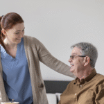 Personalized Home Health Care Tailoring Care to Meet Individual Needs