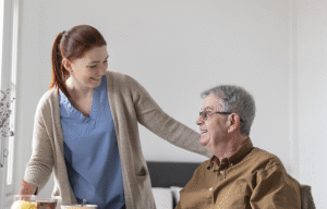 Personalized Home Health Care Tailoring Care to Meet Individual Needs