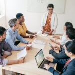 Professional Coaching Course – Elevating Skills for Lasting Impact