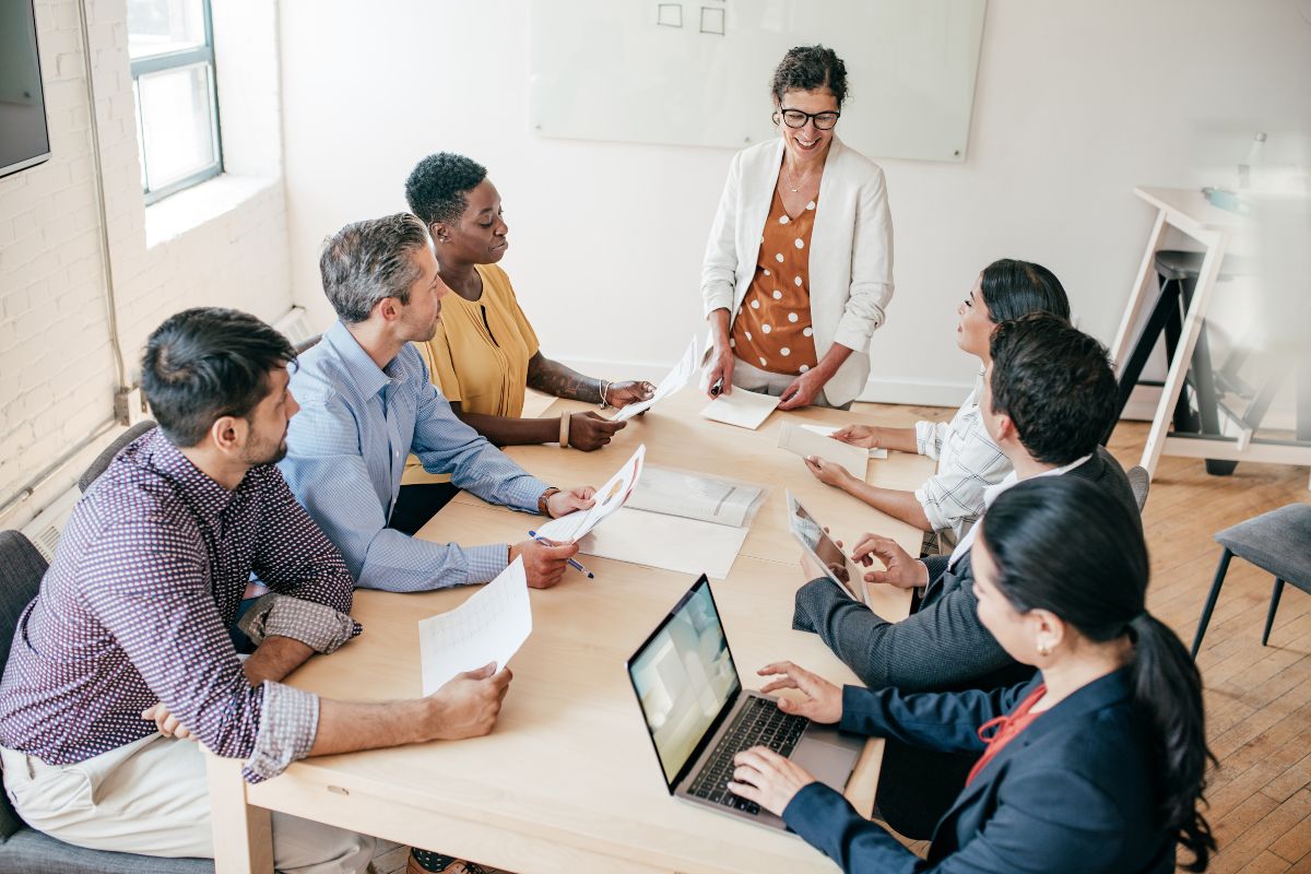 Professional Coaching Course – Elevating Skills for Lasting Impact