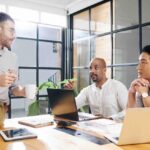 Remote Project Management Mentorship Program Guiding Your Career in a Digital Era