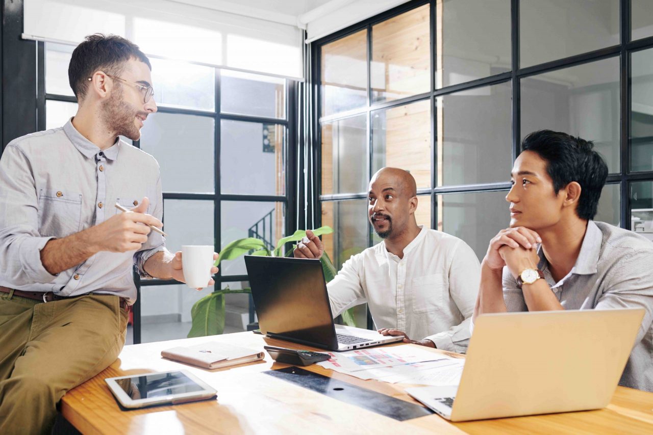Remote Project Management Mentorship Program Guiding Your Career in a Digital Era