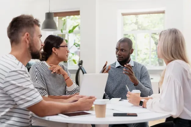 Sales Pitch Training Master the Art of Persuasive Selling