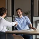 Senior Sales Jobs How to Advance Your Career and Land High-Level Opportunities