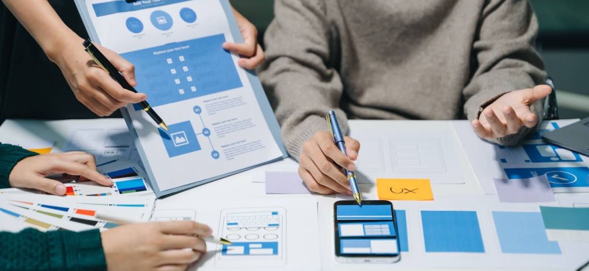 The Future of Custom Web Development in Singapore’s Digital Economy