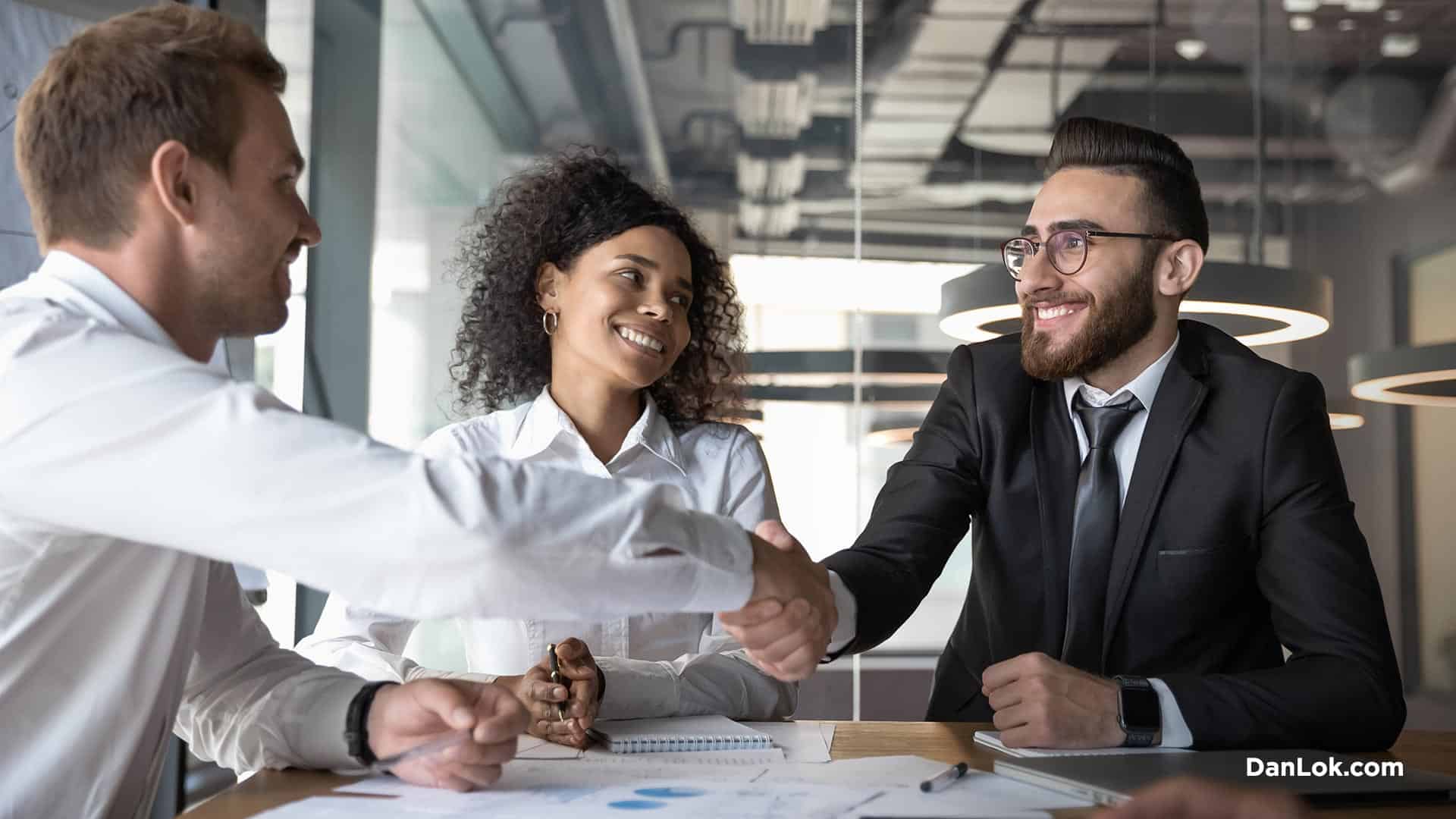 High Ticket Closing Skills Mastering the Art of Premium Sales