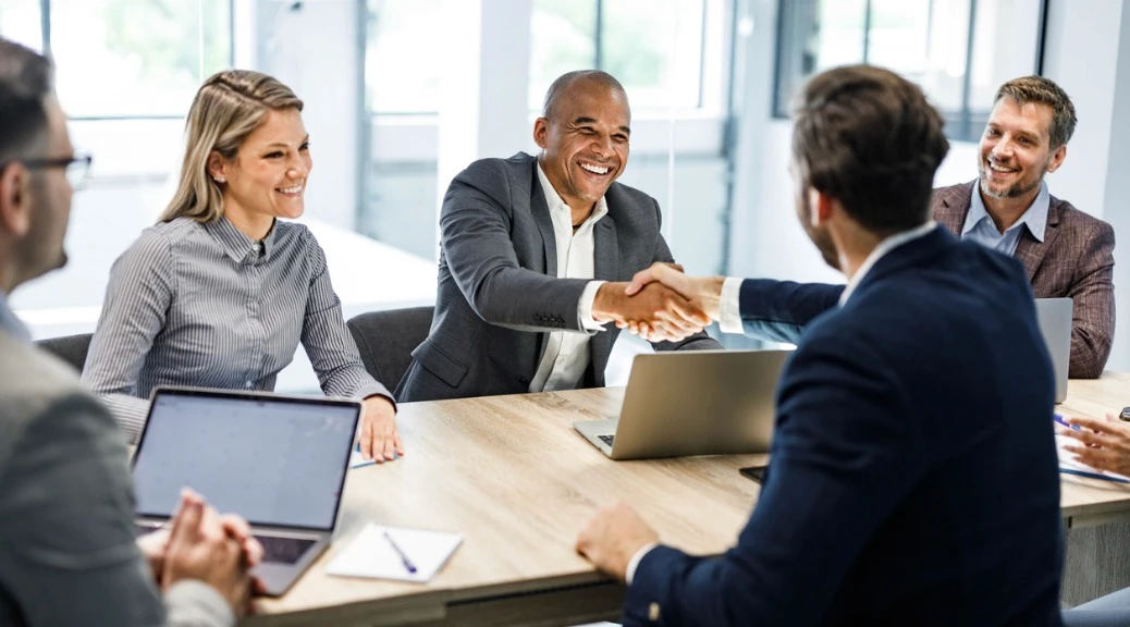 How Financial Services Appointment Setting Drives Growth and Builds Stronger Client Relationships