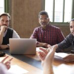 Mastering Modern B2B Sales Building a High-Performance B2B Sales Training Program That Drives Growth