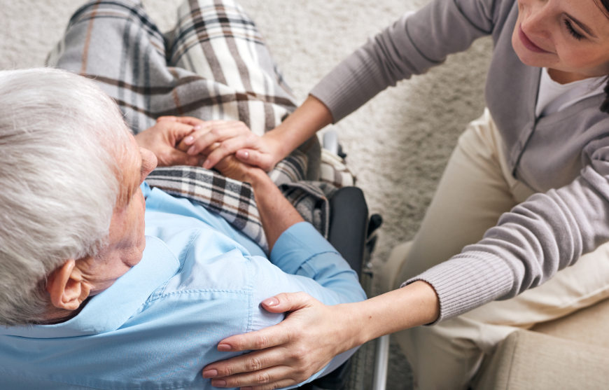 Palliative Care Milton Keynes A Compassionate Approach to Quality of Life