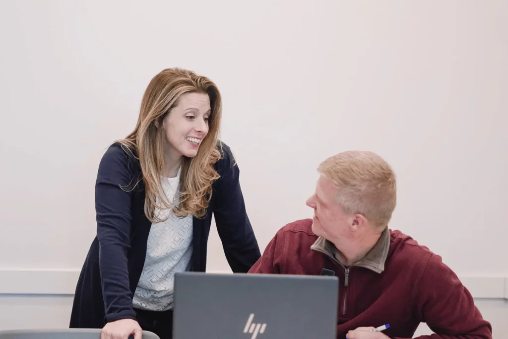 Unlock Your Potential with 1 on 1 High Ticket Sales Coaching