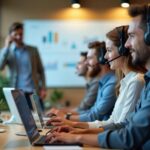 Why Smart Businesses Hire Cold Callers to Maximize Leads and Drive Conversions