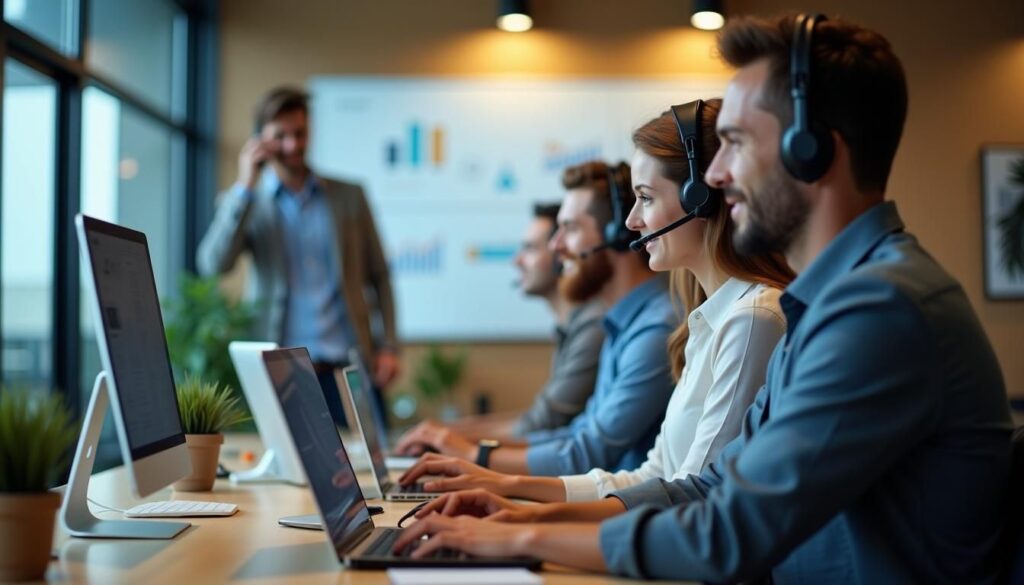 Why Smart Businesses Hire Cold Callers to Maximize Leads and Drive Conversions